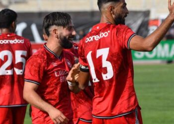 Ligue 1 - 7ème J. : L’ESS leader