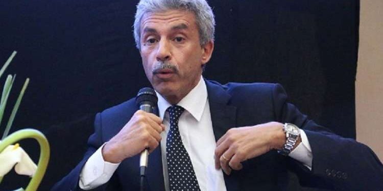 Le ministre de l'Economie démis de ses fonctions