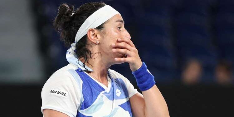 Ons Jabeur forfait pour pour l’Open de Monastir
