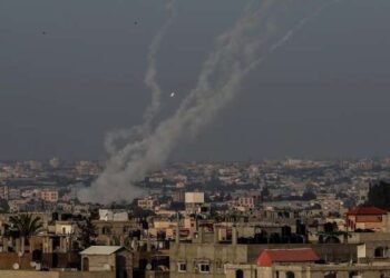 Affrontements armés entre combattants d'Al-Qassam et forces sionistes