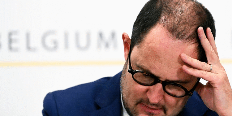"La Tunisie avait réclamé l’extradition d’A. Lassoued depuis 2022" : Démission du ministre de la Justice belge