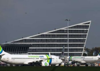 France : Evacuation de plusieurs aéroports suite à une alerte à la bombe