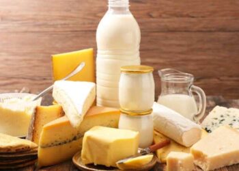 Une nouvelle taxe sur les dérivés de lait prévue par le PLF 2024