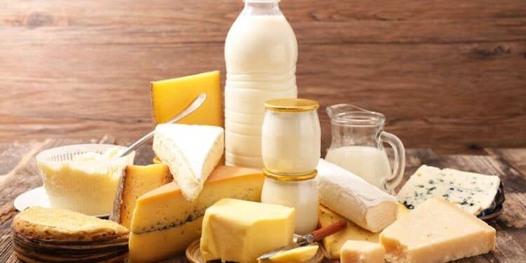 Une nouvelle taxe sur les dérivés de lait prévue par le PLF 2024