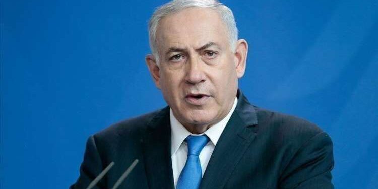 Un élu Américain confirme que Netanyahou était au courant de l'imminente attaque du Hamas