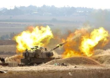 « Le Hezbollah entraîne le Liban dans la guerre », avertit l’armée israélienne