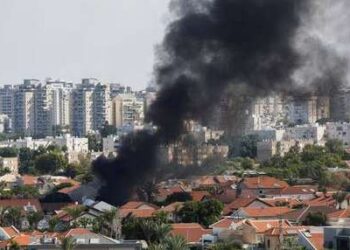 Le Hamas annonce le début d'une nouvelle opération militaire contre Israël