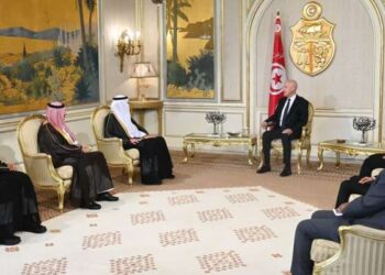 Omra : Ouverture à Tunis d'un centre de demande de visa " Tasheer "