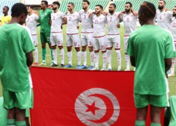 Eliminatoires CM 2026 : La Tunisie s'impose au Malawi 1-0
