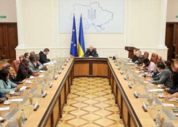 ukraine gvt