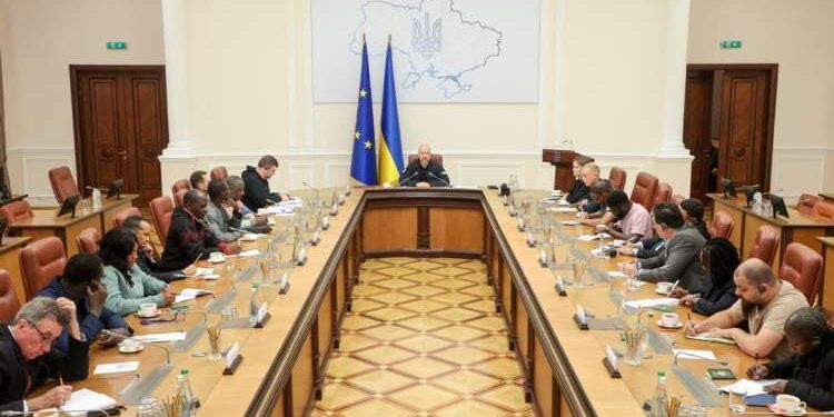 ukraine gvt