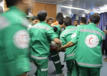 Des médecins tunisiens appellent à simplifier les procédures de voyage à Gaza