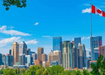 Le Canada à la recherche de migrants pour construire 3,5 millions de nouveaux logements