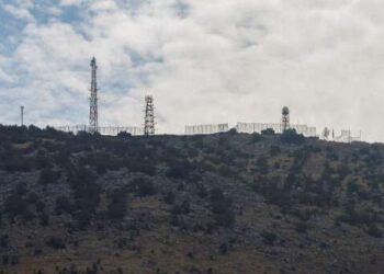 Le Hezbollah intensifie ses frappes contre Israël