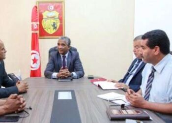 Chokri Hamda : "L'Agence mondiale antidopage nous a adressé des conseils, non des sanctions" !