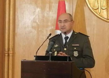 Un autre terroriste arrêté en même temps que "Le Somalien"