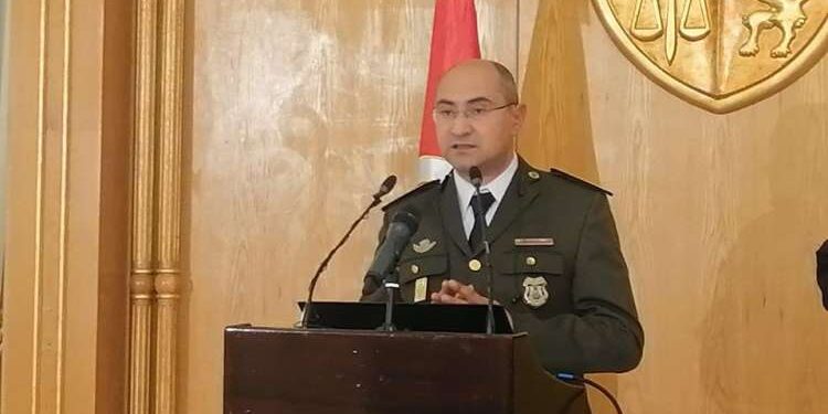 Un autre terroriste arrêté en même temps que "Le Somalien"
