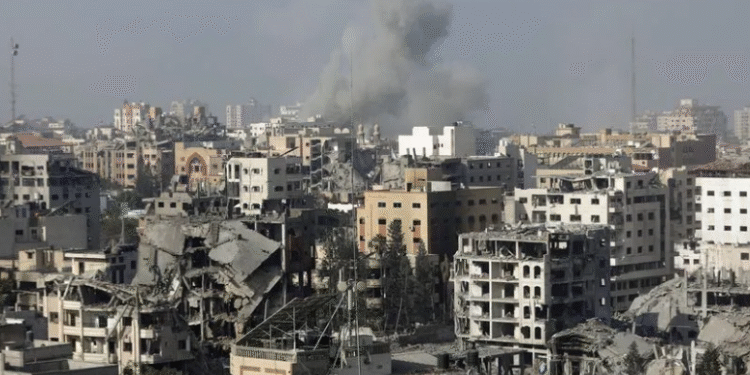 Gaza : Finalement, la trêve commencera vendredi