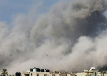 Les hôpitaux de Gaza bombardés par Israël