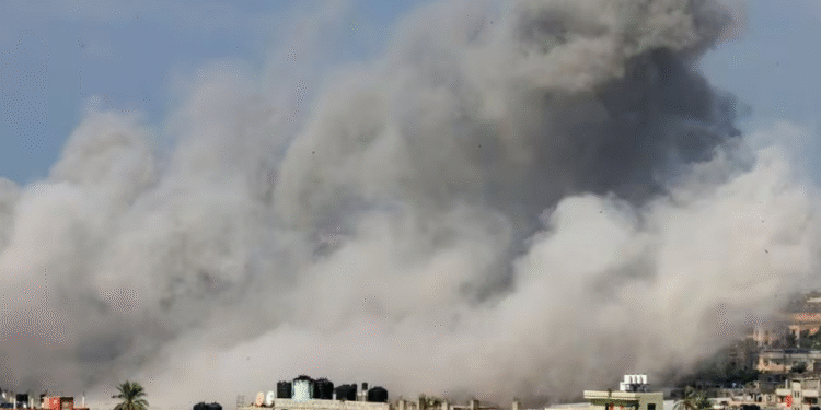 Les hôpitaux de Gaza bombardés par Israël