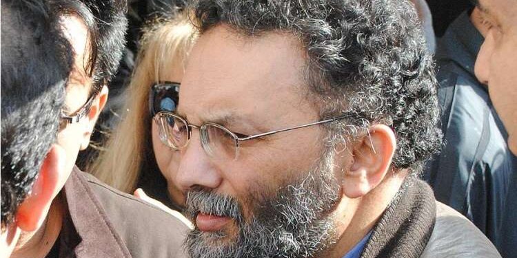 Le coordinateur général d’Al Qotb, Riad Ben Fadhl placé en garde à vue