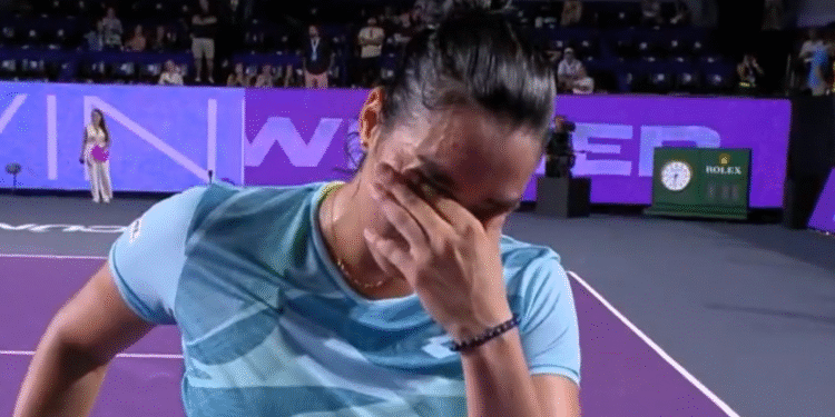 WTA Finals : Jabeur – Swiatek, spectacle et émotions attendus à Cancun