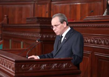 Ahmed Hachani : "La Tunisie va dépasser cette conjoncture, je suis très optimiste"