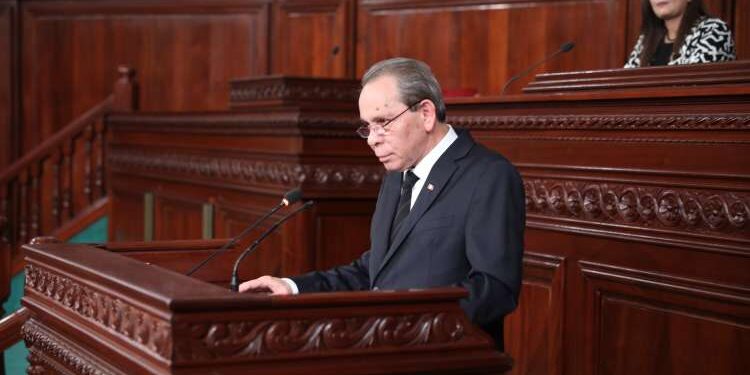 Ahmed Hachani : "La Tunisie va dépasser cette conjoncture, je suis très optimiste"
