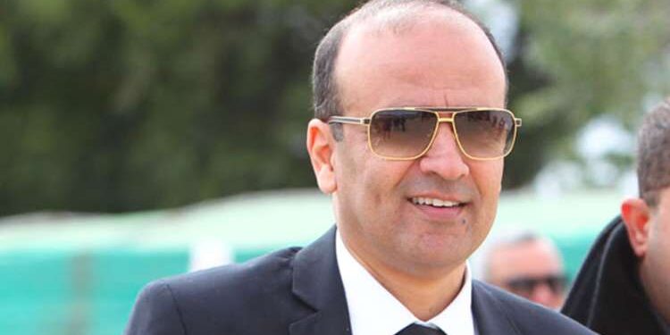 Wadii Jary déféré devant la Chambre d'accusation