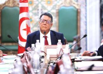 ARP : Le rappel à l’ordre de Bouderbala aux députés