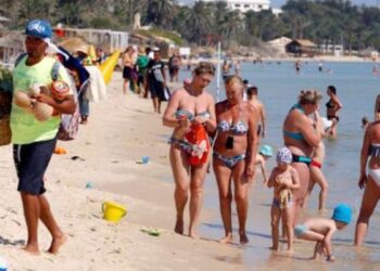 Les recettes touristiques à près de 6,5 milliards de dinars