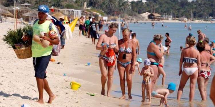Les recettes touristiques à près de 6,5 milliards de dinars