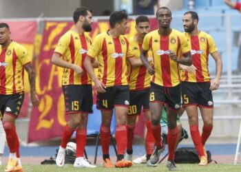 African Football League : Espérance - Wydad pour une place en finale