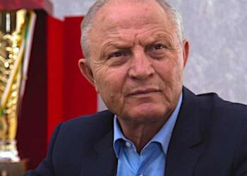 Ridha Charfeddine comparaît devant le Pôle judiciaire antiterrorisme