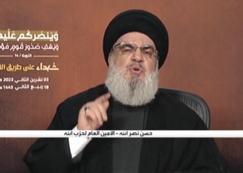 Hassen Nasrallah menace Israël d'une guerre totale !