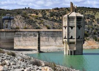 Tunisie : Les réserves d'eau dans les barrages en baisse de 30%