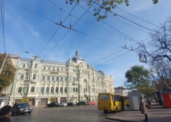 De l’Ukraine vers la Russie : le choix difficile des étudiants tunisiens
