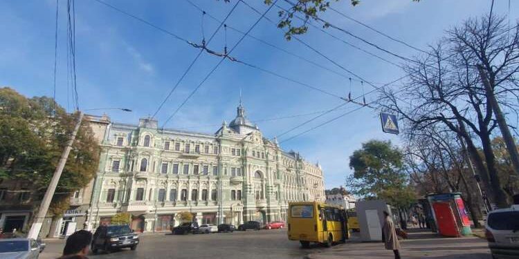 De l’Ukraine vers la Russie : le choix difficile des étudiants tunisiens