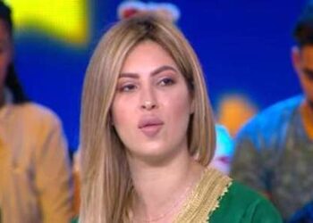 L’instagrameuse Mariem Dabbegh arrêtée