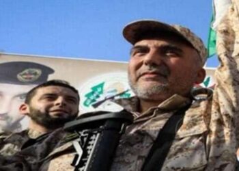 Le Hamas annonce la mort d’Ahmed Al-Ghandour, haut chef militaire des Brigades Ezzdine Al-Qassam