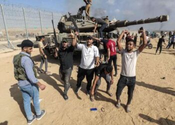 Hamas - Israël : un accord pour une libération d'otages sur le point d'être conclu