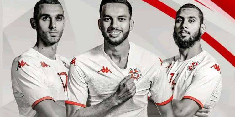 Éliminatoires CM2026 : Al Watania acquiert les droits de retransmission des matches de la Tunisie