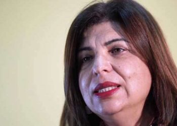 Samia Charfi, nouvelle directrice du cabinet du Chef du Gouvernement