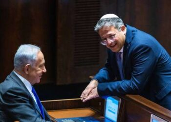 « L’accord avec Hamas constitue un dangereux précédent», selon Ben Gvir