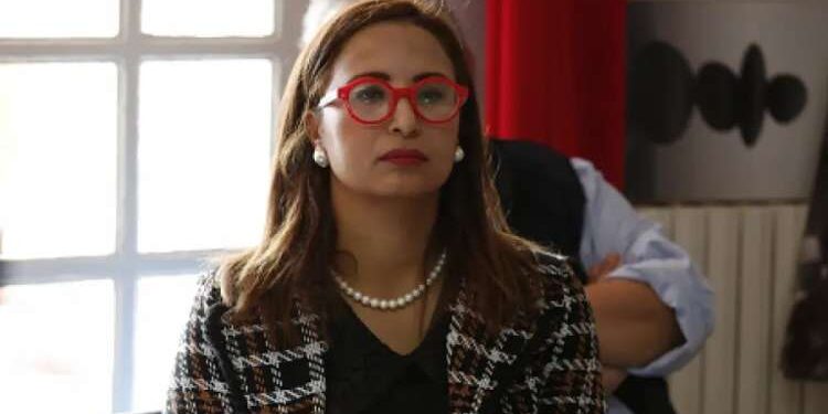 L'examen de l'affaire de Chaima Issa reporté au 12 décembre