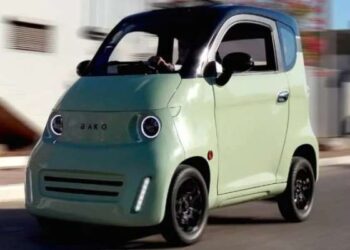 La voiture électrique made in Tunisia bientôt sur le marché
