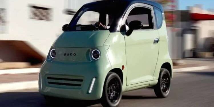 La voiture électrique made in Tunisia bientôt sur le marché