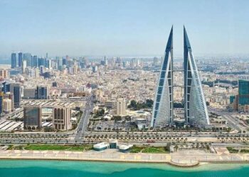 Bahreïn rompt ses relations diplomatiques avec l'entité sioniste