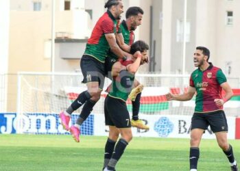 Ligue 1 - 11ème J. : Le ST et l’USMo leaders