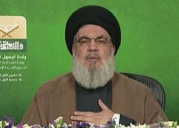 Discours très attendu de Hassen Nasrallah : Le Hezbollah va-t-il entrer en guerre avec Israël ?